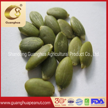 Hot Selling Shine Skin Pumpkin Seed Kernels AA